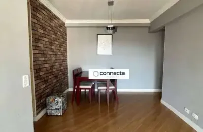 Apartamento com 2 dormitórios à venda, 53m² por R$ 330.000 - Ponte Grande - Guarulhos/SP