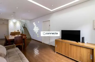 Sobrado com 3 dormitórios à venda por R$ 850.000,00 - Jardim Gopoúva - Guarulhos/SP