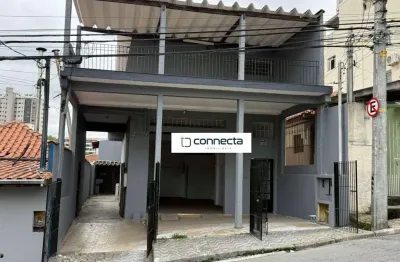 Prédio à venda na Rua Tabajara, Vila São Jorge, Guarulhos