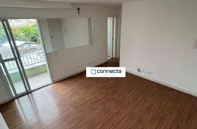 Apartamento com 2 dormitórios à venda, 58 m² por r$ 360.400,00 - gopoúva - guarulhos/sp