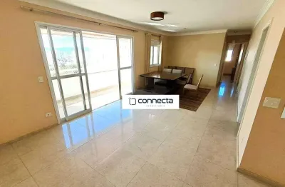 Apartamento com 3 quartos à venda na Rua Doutor Miguel Vieira Ferreira, 119, Jardim Zaira, Guarulhos