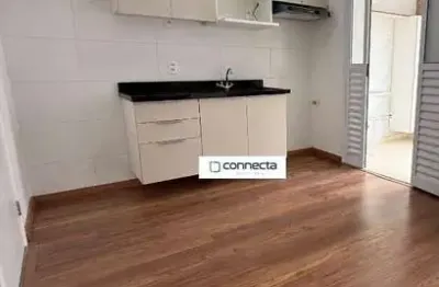 Apartamento com 2 dormitórios para alugar, 44m² por r$ 3.200/mês - picanco - guarulhos/sp