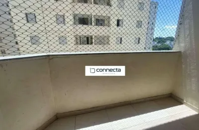Apartamento com 2 dormitórios à venda, 64 m² por R$ 300.000,00 - Jardim Bom Clima - Guarulhos/SP