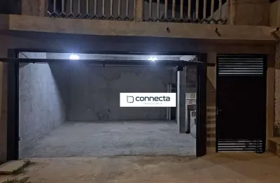 Casa com 2 quartos à venda na Rua Bela Vista, 19, Jardim Bananal, Guarulhos