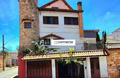 Casa com 3 dormitórios - venda por R$ 1.650.000,00 ou aluguel por R$ 9.000,00/mês - Jardim Barbosa - Guarulhos/SP