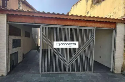 Casa com 3 dormitórios à venda, 157 m² por R$ 650.000,00 - Jardim Bom Clima - Guarulhos/SP