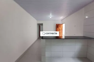 LOCAÇÃO CASA  90m² (NÃO INDEPENDENTE) COM 2 DORMITÓRIOS SEM VAGA DE GARAGEM R$ 1.600/mês - Vila das Palmeiras - Guarulhos/SP