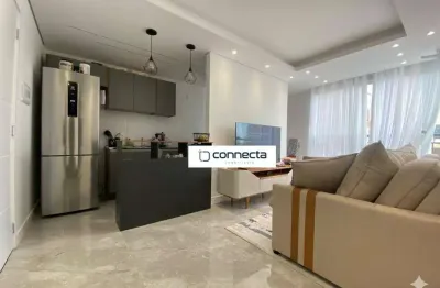 Apartamento com 2 quartos à venda na Rua Francisco Aires, 434, Macedo, Guarulhos