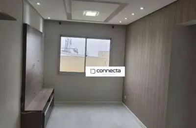 Apartamento com 2 Quartos à venda, 57m² - Centro Guarulhos/SP