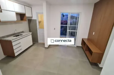 Apartamento com 2 dormitórios para alugar, 45m² por R$ 3.311/mês - Vila Galvão - Guarulhos/SP