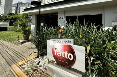 Apartamento com 3 dormitórios para alugar, 71 m² por R$ 4.435,00/mês - Vila Augusta - Guarulhos/SP