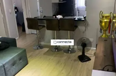 Apartamento com 2 quartos à venda na Rua Alberto Hinoto Bento, 500, Macedo, Guarulhos