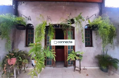 Sobrado com 5 dormitórios à venda, 150 m² por R$ 620.000,00 - Jardim Bom Clima - Guarulhos/SP