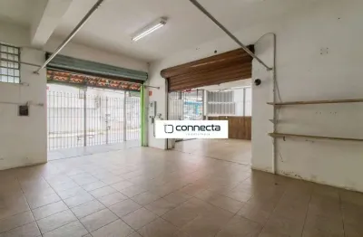 Salão para alugar, 74 m² por R$ 3.551/mês - Macedo - Guarulhos/SP