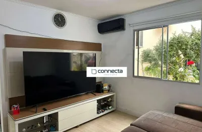 Casa em Condomínio fechado com 2 dormitórios à venda por R$ 373.000