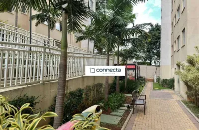 Apartamento com 2 dormitórios à venda, 41 m² por R$ 230.000,00 - Vila Penteado - São Paulo/SP