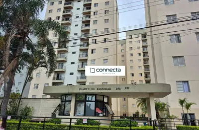 Apartamento com 2 quartos para alugar na Rua Alberto Hinoto Bento, 238, Macedo, Guarulhos