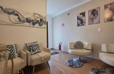 Sala para alugar, 18 m² por R$ 1.350,00/mês - Parque Renato Maia - Guarulhos/SP