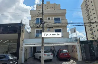 Sala para alugar, 35 m² por R$ 1.900,00/mês - Vila Rosália - Guarulhos/SP