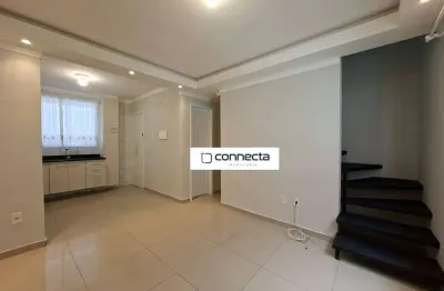 Sobrado com 2 dormitórios para alugar, 63 m² por R$ 2.594,69/mês - Vila São João Batista - Guarulhos/SP