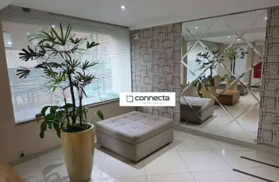 Apartamento com 2 dormitórios à venda, 60 m² por R$ 400.000,00 - Sacomã - São Paulo/SP