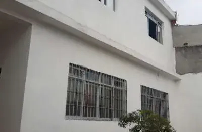 Casa com 3 dormitórios à venda, 244 m² por R$ 1.113.000,00 - Paraventi - Guarulhos/SP