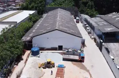 Galpão à venda, 2700 m² por R$ 12.000.000,00 - Jardim Santa Emilia - Guarulhos/SP