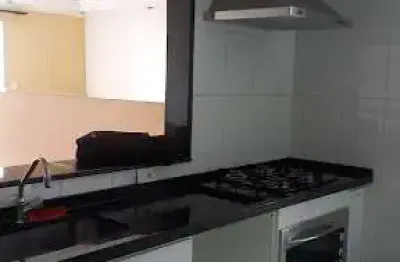 Apartamento com 2 dormitórios à venda, 64 m² por R$ 370.000,00 - Vila Capitão Rabelo - Guarulhos/SP