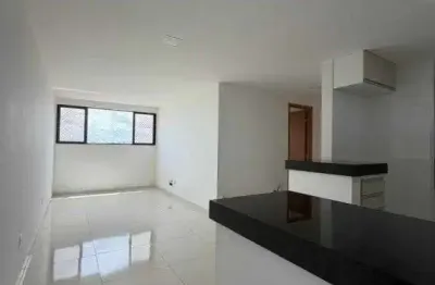 Apartamento com 2 quartos para alugar no Tambauzinho, João Pessoa 