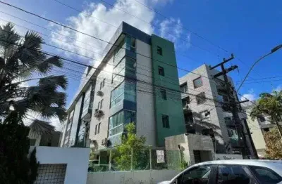 Alugo excelente apto 03 quartos sendo 01 suíte na av. governador argemiro de figueiredo