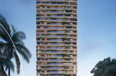Domus: uma nova linha de empreendimentos de luxo em manaíra