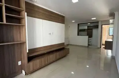 Alugo um espetacular apartamento ambientado prédio  condomínio clube