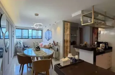 Apartamento com 2 quartos para alugar no Tambauzinho, João Pessoa 