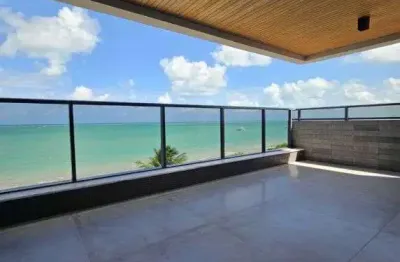 A união perfeita entre a natureza e a modernidade. um empreendimento único na praia de camboinha, em cabedelo.