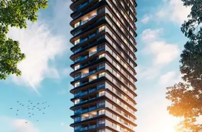 Rio paru: luxuoso. ecológico. no jardim oceania. conheça o mais novo lançamento da conserpa & enger