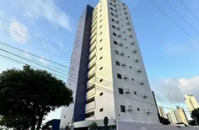 Vendo ótimo apartamento no 7º andar a 50mt da epitácio pessoa