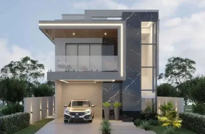 A casa duplex no condomínio sunville  - 190m² por r$1.000.000,00 reais