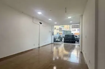 Ponto comercial para alugar no Manaíra, João Pessoa 