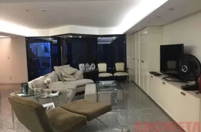 Amplo apartamento para venda com 04 suítes - 386m² - a 300m da praia de manaíra