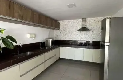 Vendo excelente apartamento porteira fechada no 11º  andar no altiplano cabo branco