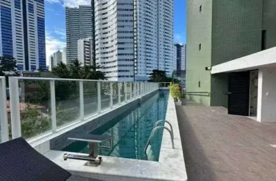 Vendo belíssimo apartamento em excelente localização no miramar