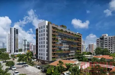 Belíssimo empreendimento a 300 metros da praia, este é o mindset