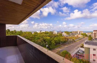 Apartamento com 3 quartos à venda no Jardim Oceania, João Pessoa 