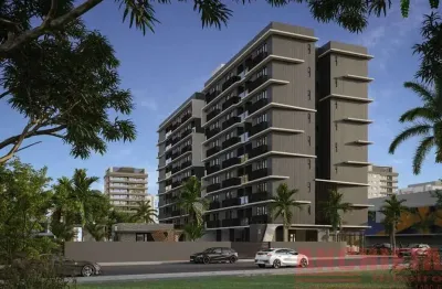 Apartamento com 2 quartos à venda no Aeroclube, João Pessoa 