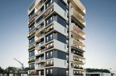 Flat com 1 quarto à venda no Intermares, Cabedelo 