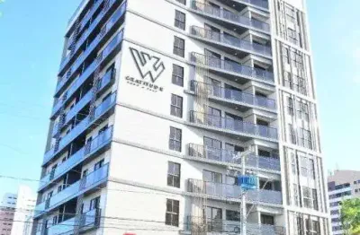 W gratitude home&flat: agradeça à vida, vivendo o melhor de joão pessoa