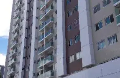 Apartamento com 3 quartos à venda no Jardim Oceania, João Pessoa 