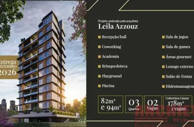 Apartamento com 3 quartos à venda no Aeroclube, João Pessoa 