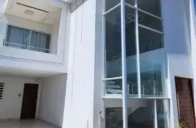 Casa triplex para venda no portal do poço em cabedelo/pb