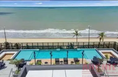 Flat com 1 quarto para alugar no Jardim Oceania, João Pessoa 